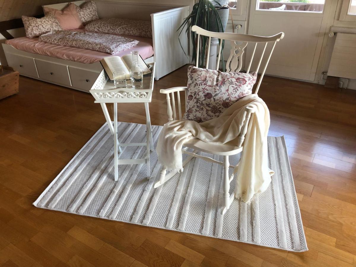 Brunegg Kandis B&B מראה חיצוני תמונה