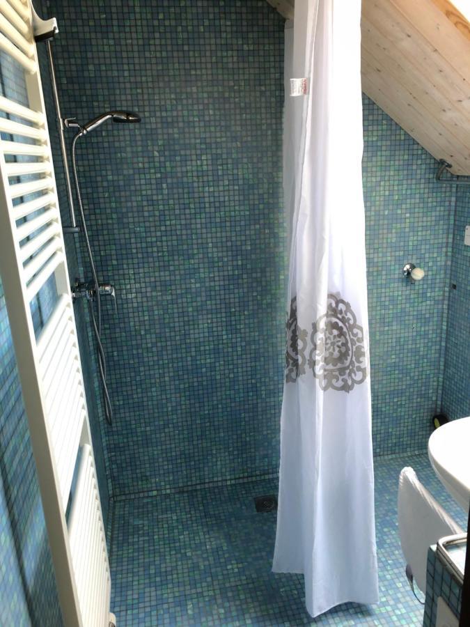 Brunegg Kandis B&B מראה חיצוני תמונה
