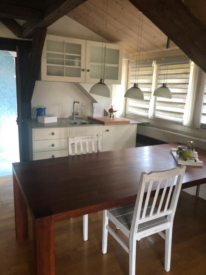 Brunegg Kandis B&B מראה חיצוני תמונה